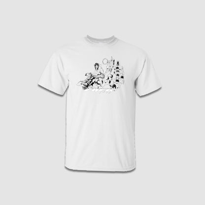 FREQ T-Shirt "Arpana"