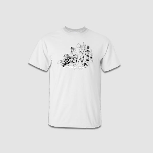 FREQ T-Shirt "Arpana"